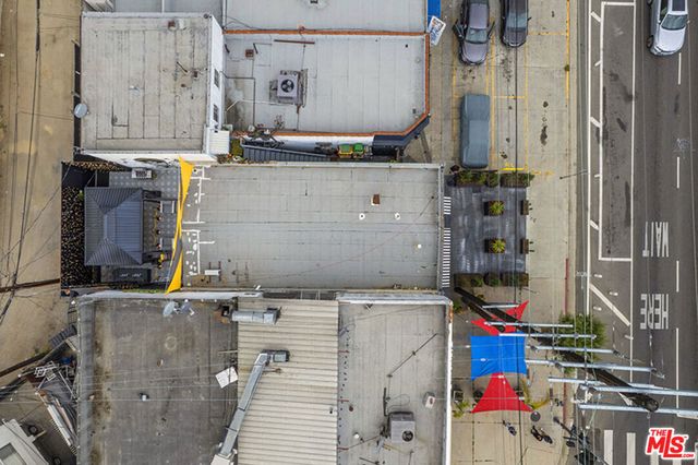 8687 Venice Boulevard, Los Angeles, CA 90034