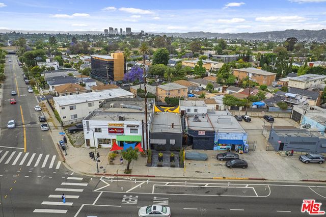 8687 Venice Boulevard, Los Angeles, CA 90034