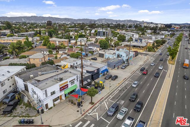 8687 Venice Boulevard, Los Angeles, CA 90034