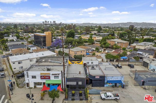 8687 Venice Boulevard, Los Angeles, CA 90034