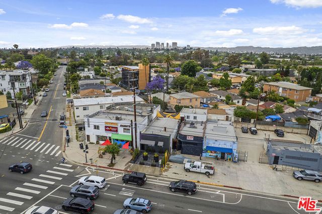 8687 Venice Boulevard, Los Angeles, CA 90034