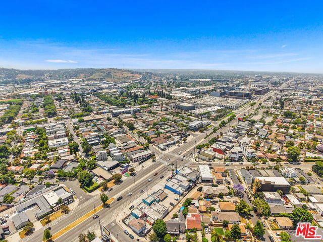 8687 Venice Boulevard, Los Angeles, CA 90034