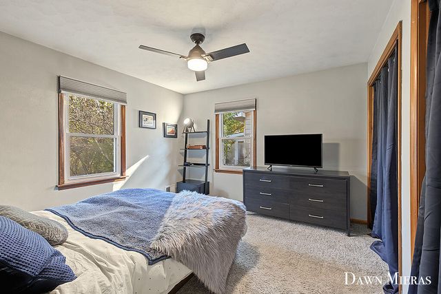 543 Brownell Street Se, Gaines Twp, MI 49548