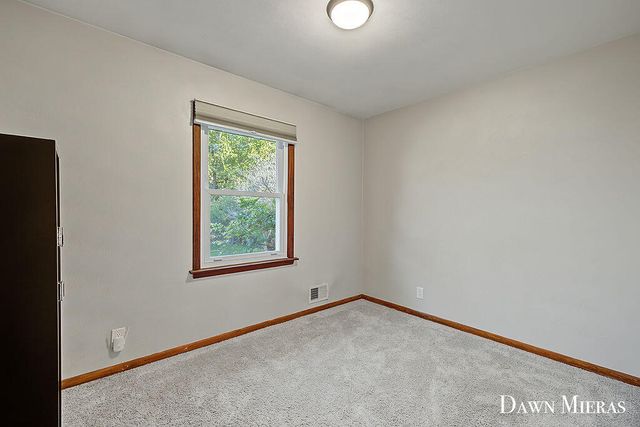 543 Brownell Street Se, Gaines Twp, MI 49548
