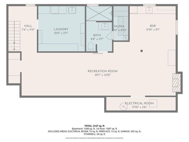 543 Brownell Street Se, Gaines Twp, MI 49548
