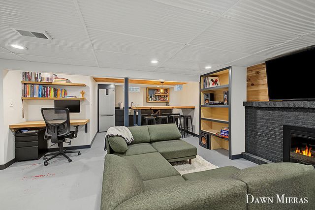 543 Brownell Street Se, Gaines Twp, MI 49548
