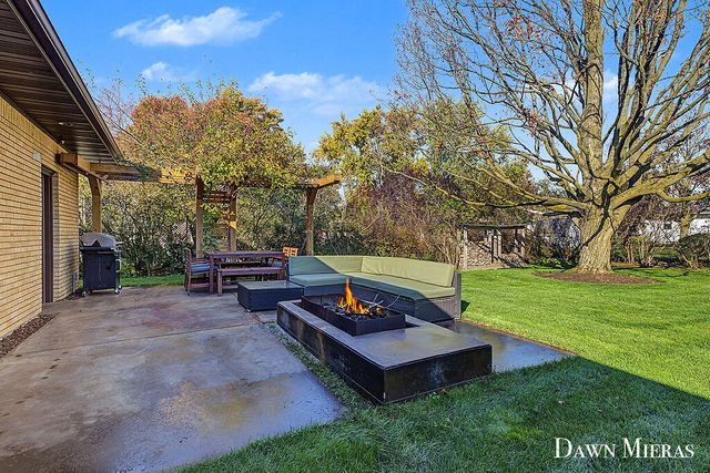 543 Brownell Street Se, Gaines Twp, MI 49548