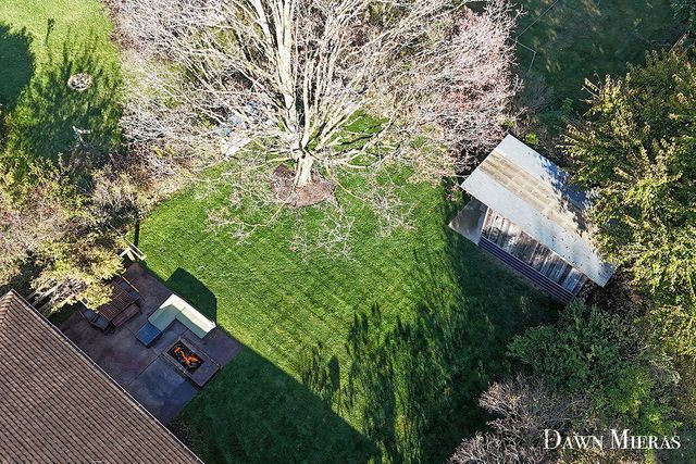 543 Brownell Street Se, Gaines Twp, MI 49548