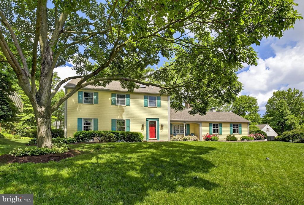 1105 AMY LN, Lancaster, PA 17601