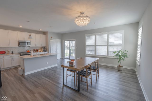 13484 Erlen Drive, Fishers, IN 46037