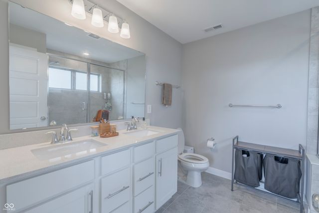 13484 Erlen Drive, Fishers, IN 46037