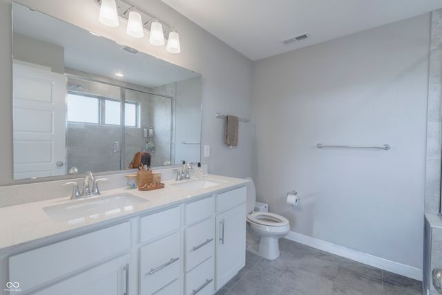 13484 Erlen Drive, Fishers, IN 46037