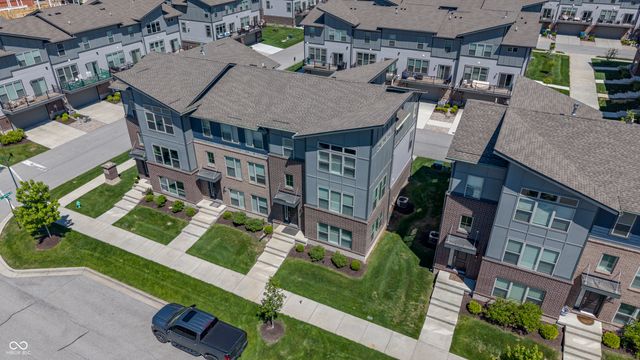 13484 Erlen Drive, Fishers, IN 46037