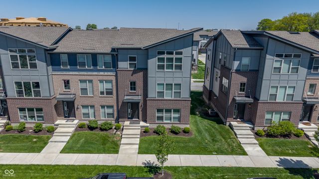 13484 Erlen Drive, Fishers, IN 46037