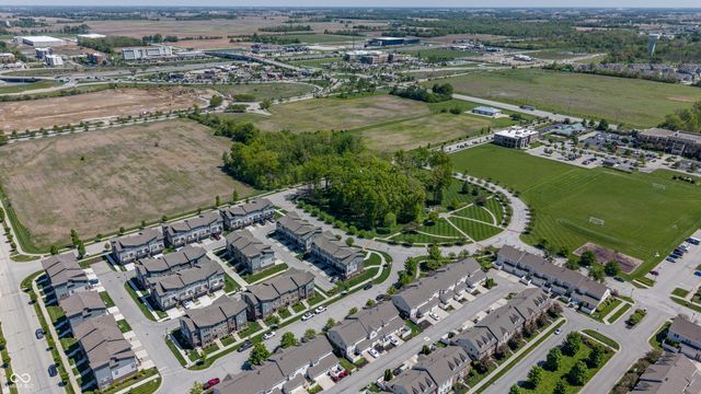 13484 Erlen Drive, Fishers, IN 46037