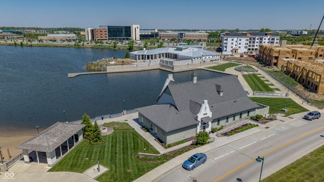 13484 Erlen Drive, Fishers, IN 46037
