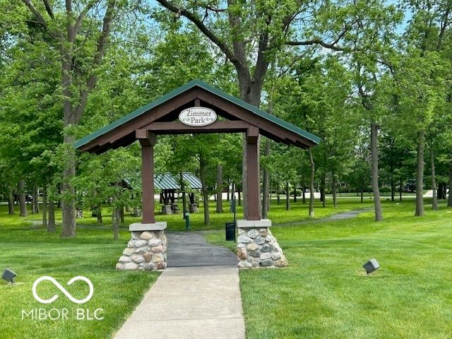 13484 Erlen Drive, Fishers, IN 46037