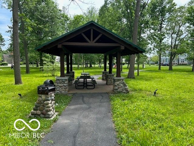 13484 Erlen Drive, Fishers, IN 46037
