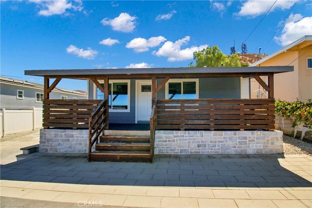 108 S Chestnut, Lake Elsinore, CA 92530