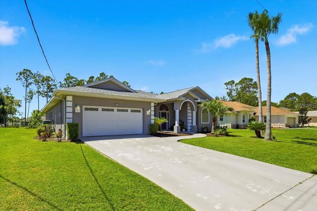 56 WESTBURY LANE, Palm Coast, FL 32164