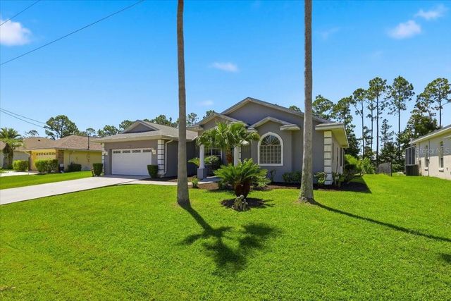56 WESTBURY LANE, Palm Coast, FL 32164