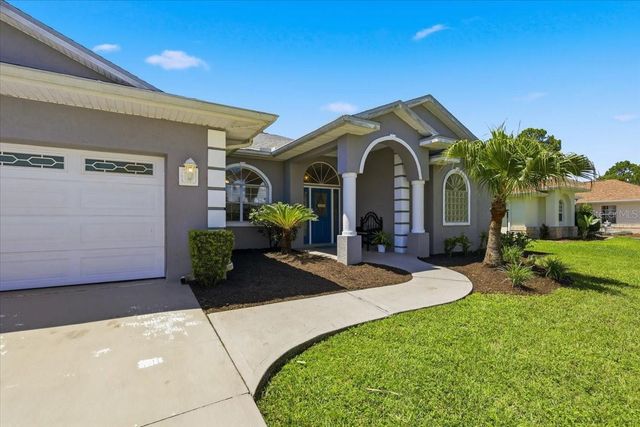56 WESTBURY LANE, Palm Coast, FL 32164