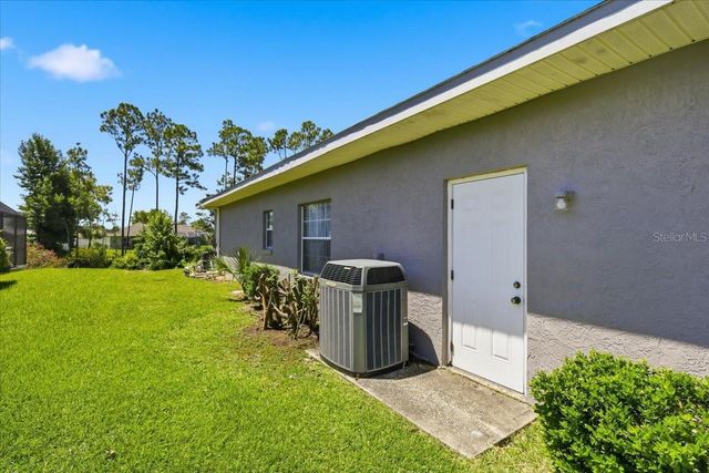 56 WESTBURY LANE, Palm Coast, FL 32164