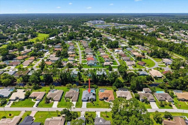 56 WESTBURY LANE, Palm Coast, FL 32164
