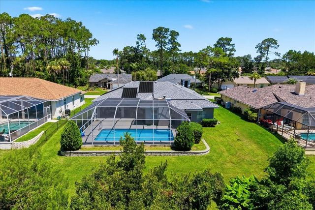 56 WESTBURY LANE, Palm Coast, FL 32164