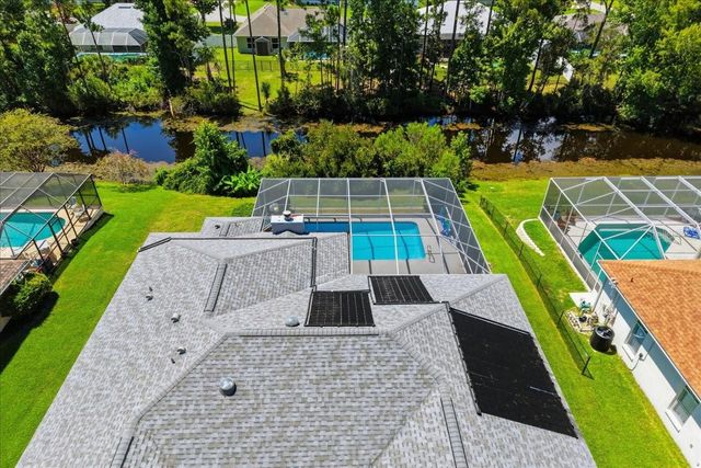 56 WESTBURY LANE, Palm Coast, FL 32164