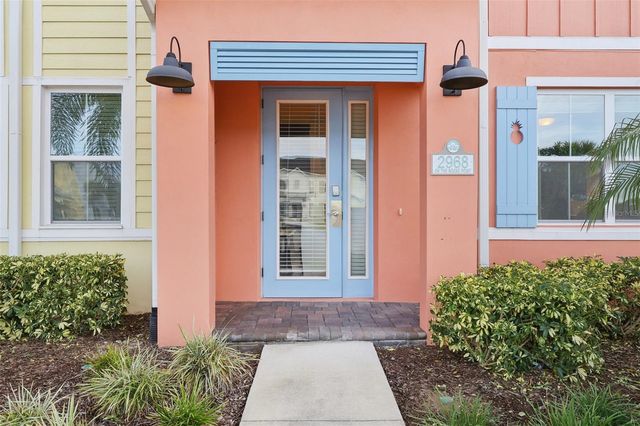 2968 ON THE ROCKS POINT, Kissimmee, FL 34747