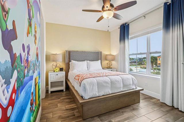 2968 ON THE ROCKS POINT, Kissimmee, FL 34747