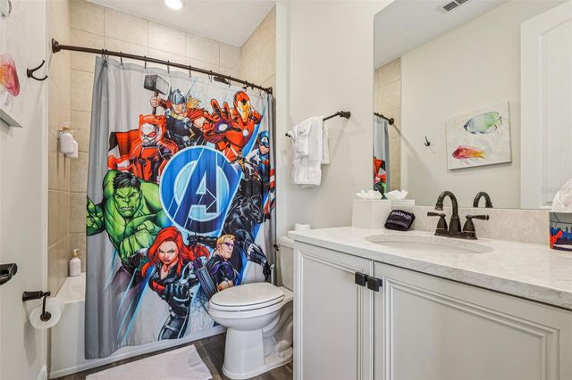 2968 ON THE ROCKS POINT, Kissimmee, FL 34747