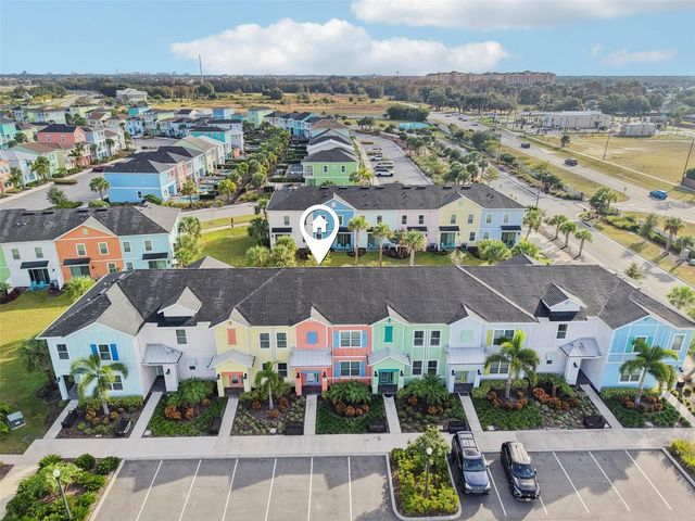 2968 ON THE ROCKS POINT, Kissimmee, FL 34747