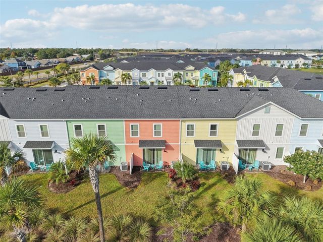 2968 ON THE ROCKS POINT, Kissimmee, FL 34747