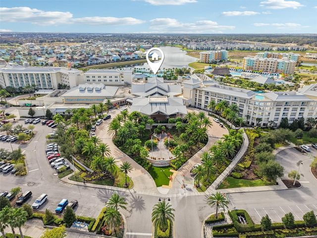 2968 ON THE ROCKS POINT, Kissimmee, FL 34747