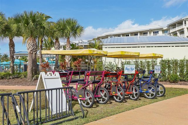 2968 ON THE ROCKS POINT, Kissimmee, FL 34747