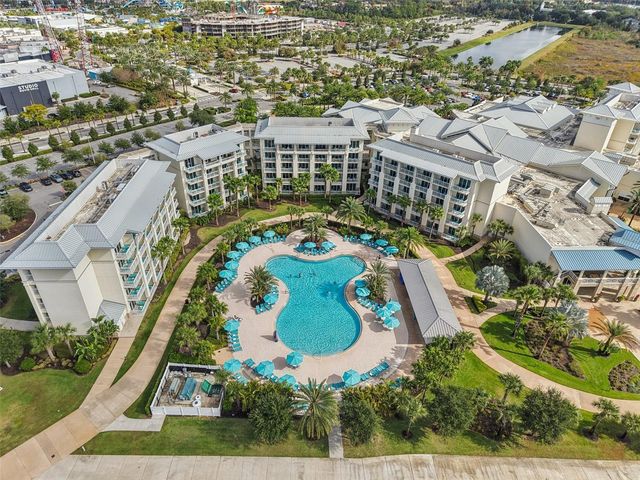 2968 ON THE ROCKS POINT, Kissimmee, FL 34747