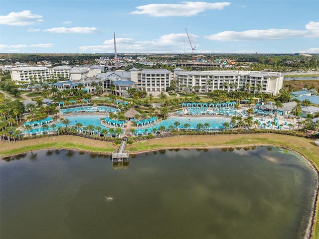 2968 ON THE ROCKS POINT, Kissimmee, FL 34747