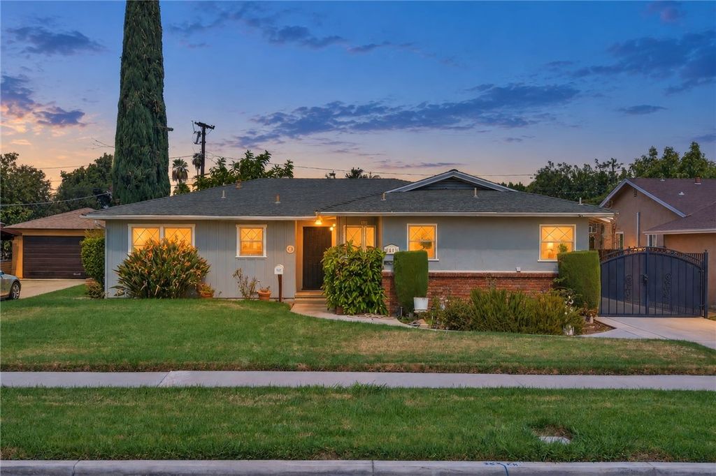 5433 Rochester Street, Riverside, CA 92504 — exterior