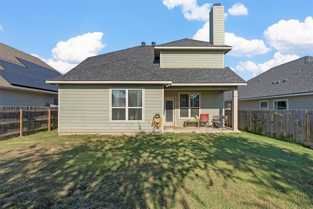 10620 Langham Drive, Waco, TX 76708