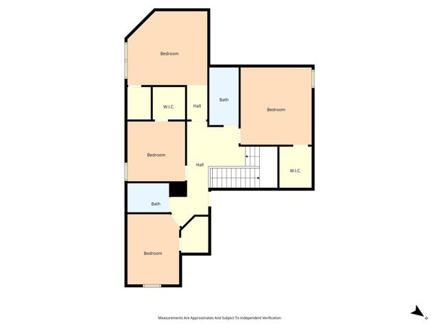 10620 Langham Drive, Waco, TX 76708