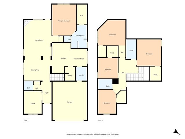 10620 Langham Drive, Waco, TX 76708