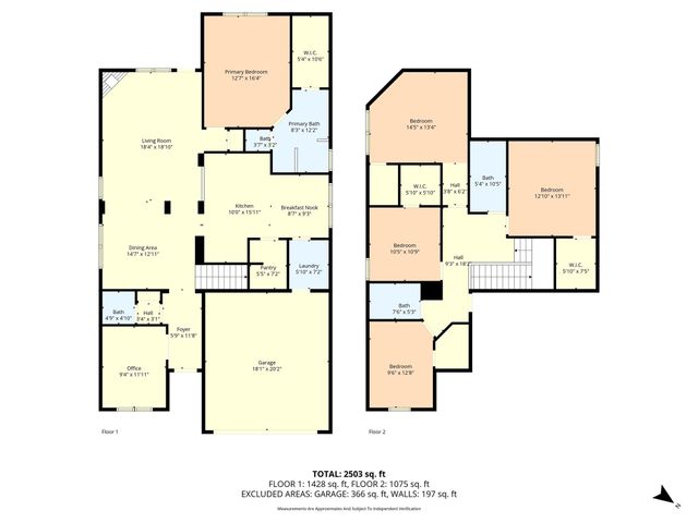 10620 Langham Drive, Waco, TX 76708