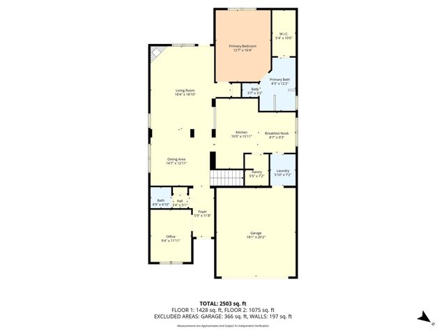 10620 Langham Drive, Waco, TX 76708