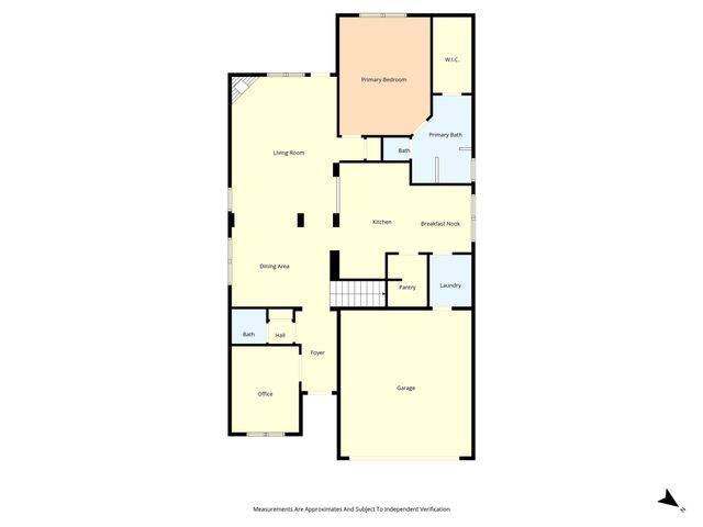 10620 Langham Drive, Waco, TX 76708