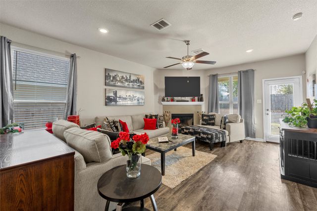 10620 Langham Drive, Waco, TX 76708