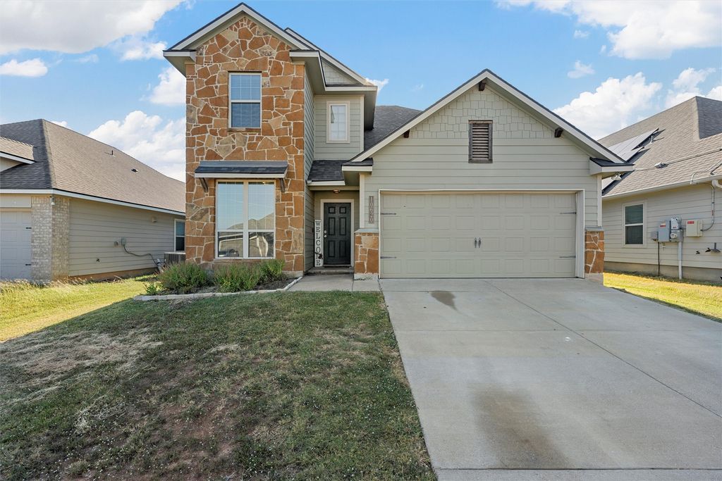 10620 Langham Drive, Waco, TX 76708
