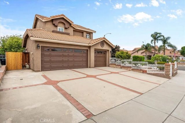386 Arthur, Corona, CA 92879