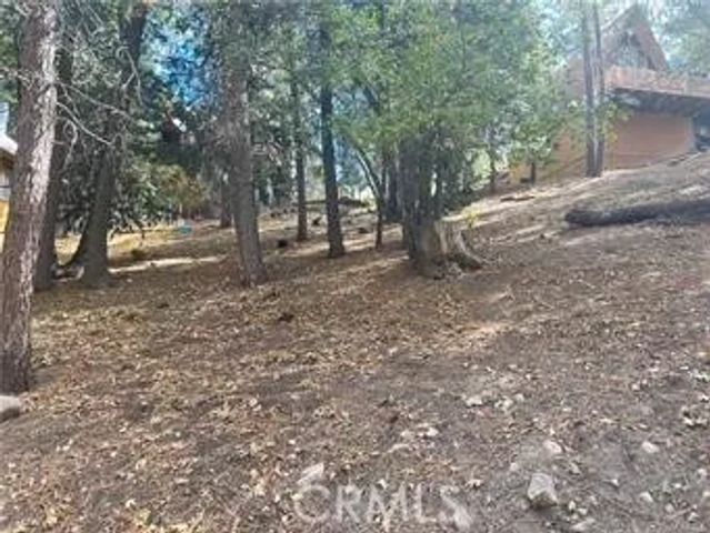 0 Encina, Running Springs, CA 92382